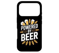 Carcasa para iPhone 17 Pro Desarrollado por Beer Brewing Hops Fun Graphic