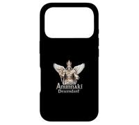 Carcasa para iPhone 17 Pro Descendiente Anunnaki