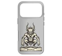 Carcasa para iPhone 17 Pro Deumus Pequeño Señor de Las Travesuras
