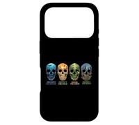 Carcasa para iPhone 17 Pro Día de la Tierra Naturaleza Cráneos Ecosistema Preservar Proteger Honor