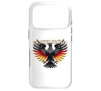 Carcasa para iPhone 17 Pro Dinkelsbühl Deutsch Deutschland German Souvenir Artikel