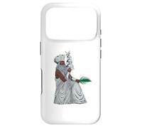 Carcasa para iPhone 17 Pro Dios de la religión Yoruba - Obatala