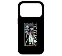 Carcasa para iPhone 17 Pro Dios Yoruba - Obatala