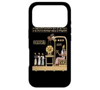 Carcasa para iPhone 17 Pro Dioses Anunnaki Mitología Sumeria Antigua Civilización