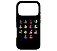 Carcasa para iPhone 17 Pro Dioses de la mitología Griega - Dioses de Grecia