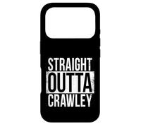 Carcasa para iPhone 17 Pro Directamente DE Crawley