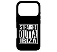 Carcasa para iPhone 17 Pro Directamente DE Ibiza