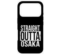 Carcasa para iPhone 17 Pro Directamente Desde Osaka