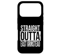 Carcasa para iPhone 17 Pro Directo Fuera Este Grinstead