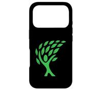 Carcasa para iPhone 17 Pro Diseño de Amante del árbol del día de la Tierra del árbol