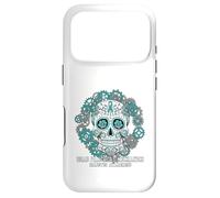 Carcasa para iPhone 17 Pro Diseño de Conciencia sobre la Diabetes de la mecánica del páncreas Muerto para la Salud