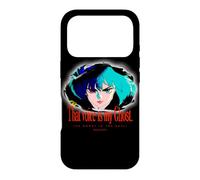 Carcasa para iPhone 17 Pro [Diseño Exclusivo de Amazon] That Voice is my Ghost