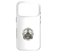 Carcasa para iPhone 17 Pro Diseño Hard Worker Vintage Craftsman Strength Legacy