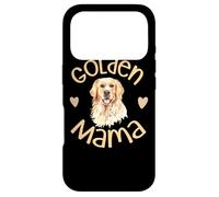 Carcasa para iPhone 17 Pro Diseños Crazy Dog Mama