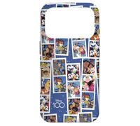 Carcasa para iPhone 17 Pro Disney 100 Anniversary Magic Movie Tiras de fotos D100