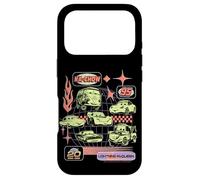 Carcasa para iPhone 17 Pro Disney and Pixar's Cars 20th Anniversary Lightning & Friends