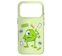 Carcasa para iPhone 17 Pro Disney and Pixar's Monsters, Inc. Mike Big Pose Collage