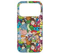 Carcasa para iPhone 17 Pro Disney and Pixar's Toy Story 30th Anniversary Group