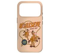 Carcasa para iPhone 17 Pro Disney and Pixar's Toy Story Bullseye Saddle Up Signature