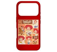 Carcasa para iPhone 17 Pro Disney and Pixar's Toy Story Jessie & Bullseye Signature