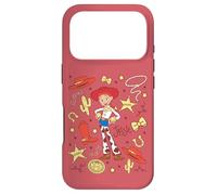 Carcasa para iPhone 17 Pro Disney and Pixar's Toy Story Jessie Cowgirl Western Spirit