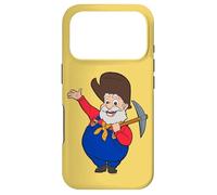 Carcasa para iPhone 17 Pro Disney and Pixar's Toy Story Stinky Pete Prospector Costume