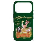 Carcasa para iPhone 17 Pro Disney Bambi Vintage Movie Art Classic
