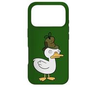 Carcasa para iPhone 17 Pro Disney Channel Gravity Falls Duck-Tective