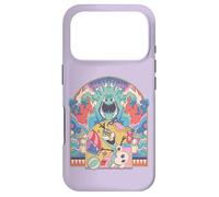 Carcasa para iPhone 17 Pro Disney Frozen Olaf and Marshmallow Summer Fun