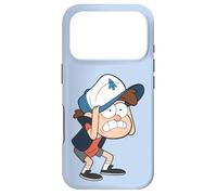Carcasa para iPhone 17 Pro Disney Gravity Falls Dipper Pines Official Disney Channel