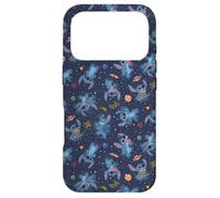 Carcasa para iPhone 17 Pro Disney Lilo & Stitch Experimento 626