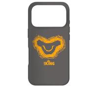 Carcasa para iPhone 17 Pro Disney Lion King Baby Simba Symbol Live Action