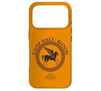 Carcasa para iPhone 17 Pro Disney Percy Jackson and The Olympians Camp Iconic Pegasus