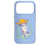 Carcasa para iPhone 17 Pro Disney & Pixar's Toy Story 5 Woody Legend of The West Retro
