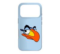 Carcasa para iPhone 17 Pro Disney The Lion King Zazu Big Face Costume Matching