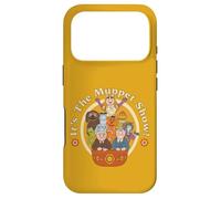Carcasa para iPhone 17 Pro Disney The Muppets It's The Muppet Show! 50th Anniversary