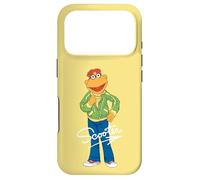 Carcasa para iPhone 17 Pro Disney The Muppets Scooter Big Pose