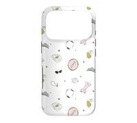 Carcasa para iPhone 17 Pro Disney The Princess Diaries 25th Anniversary Mia Icons