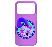 Carcasa para iPhone 17 Pro Disney Villains Yzma from The Emperor's New Groove Circle