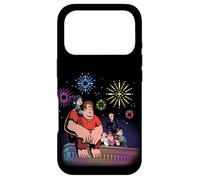 Carcasa para iPhone 17 Pro Disney Wreck-It Ralph & Friends New Year's Eve Fireworks