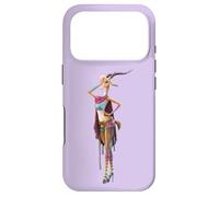 Carcasa para iPhone 17 Pro Disney Zootropolis 2 Gazelle Burning Mammal Festival Concert