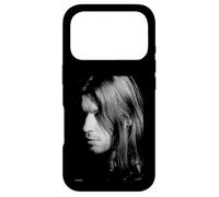 Carcasa para iPhone 17 Pro DJ Aphex Twin Windowlicker Era por Andy Willsher