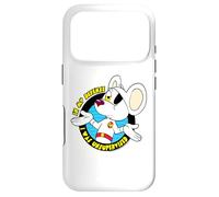 Carcasa para iPhone 17 Pro DM En mi Defensa yo era Retro sin supervisión