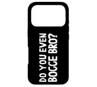 Carcasa para iPhone 17 Pro Do You Even Bocce Bro Bocce Ball with Jack Bocci Game Bocce