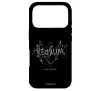 Carcasa para iPhone 17 Pro Doctor Sleep Redrum