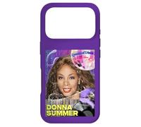 Carcasa para iPhone 17 Pro Donna Summer_002