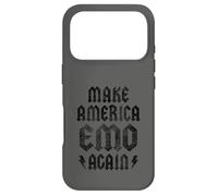 Carcasa para iPhone 17 Pro Don't Make Me Drop A House On You Funny Halloween Costume