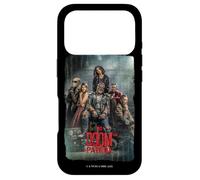 Carcasa para iPhone 17 Pro Doom Patrol Band of Super-Powered Freaks Poster