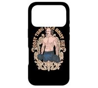 Carcasa para iPhone 17 Pro Dost Thou Even Hoist Sir Shakespeare Bodybuilder Gym Workout