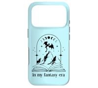 Carcasa para iPhone 17 Pro Dragon Book Dragons and Books Book Dragon In My Fantasy Era
